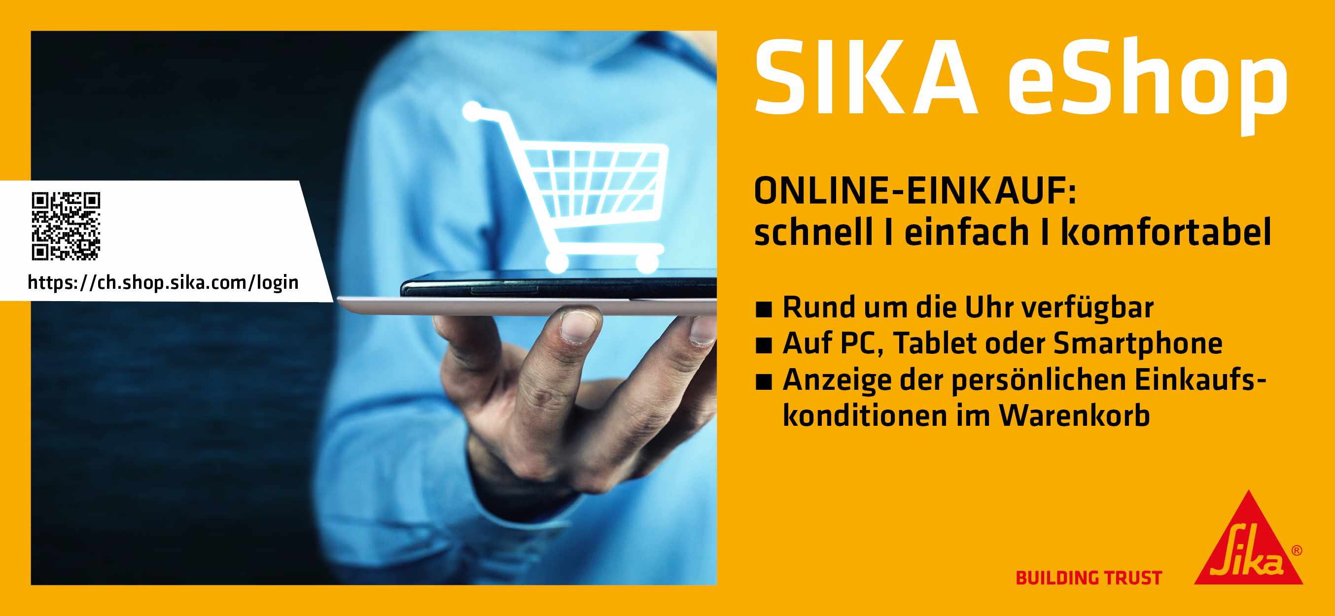 Sika Schweiz AG