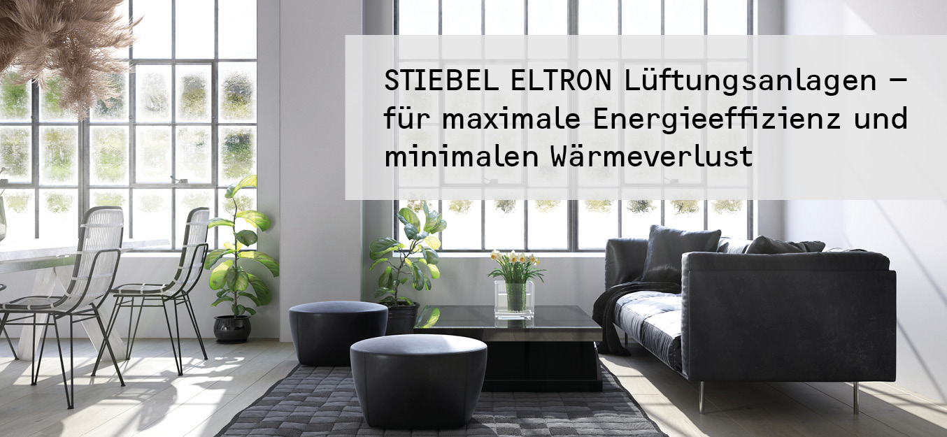 Stiebel Eltron AG 