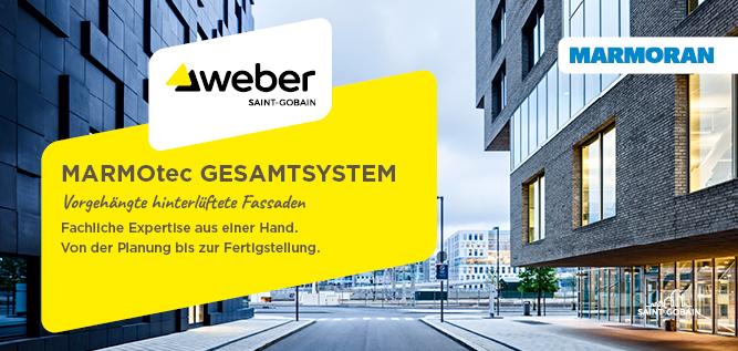 Saint-Gobain Weber AG