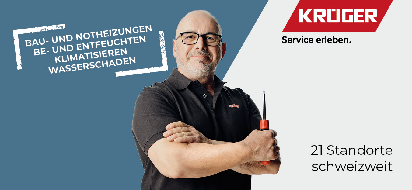 Krüger & Co. AG
