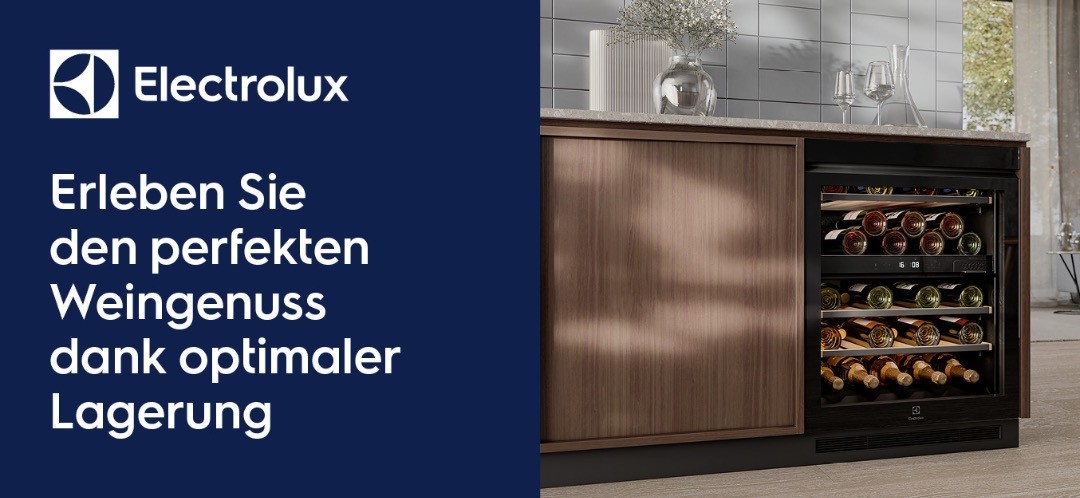 Electrolux AG