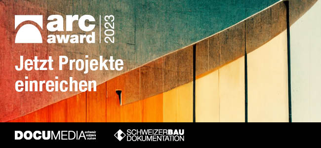 Schweizer Baudokumentation