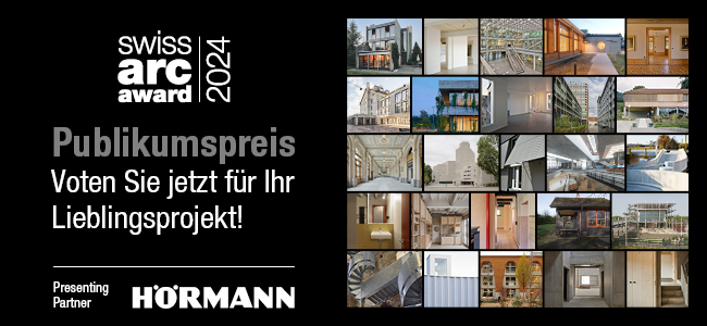 Der Publikumspreis – Voten Sie jetzt für den Award der Herzen