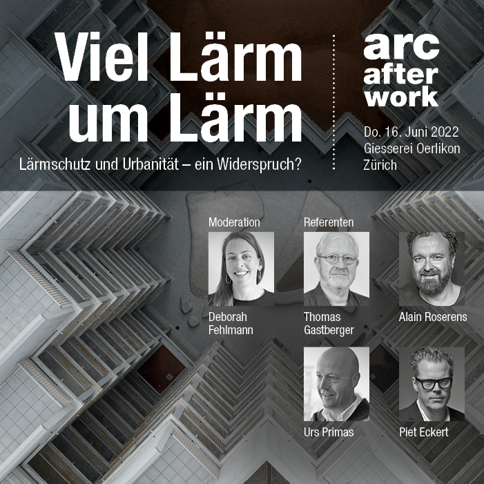 Arc Afterwork Arc Afterwork