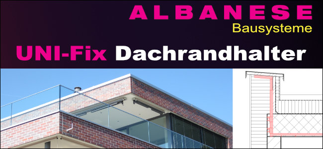 Albanese Baumaterialien AG 