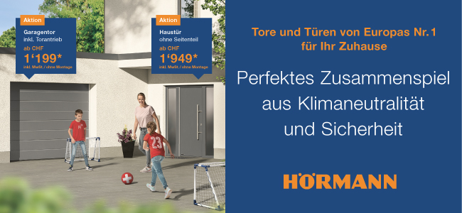 Hörmann Schweiz AG