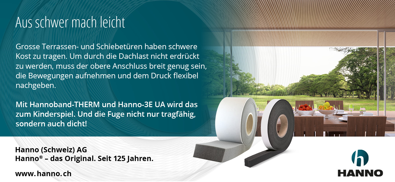 Hanno (Schweiz) AG