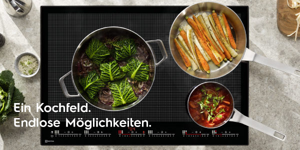 Electrolux AG