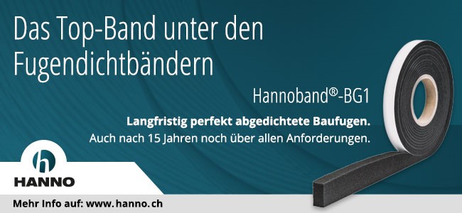 Hanno Schweiz AG