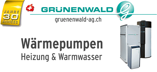 Grünenwald AG