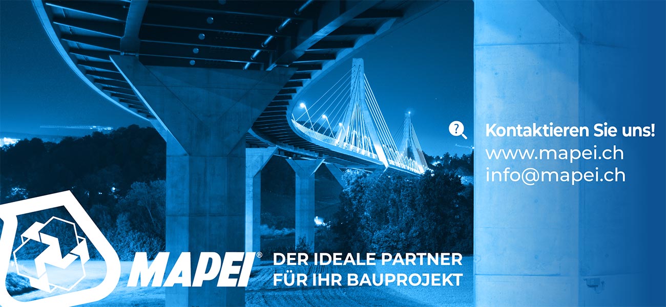 Mapei Suisse AG
