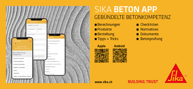 Sika Schweiz AG