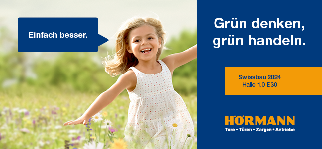 Hörmann Schweiz AG