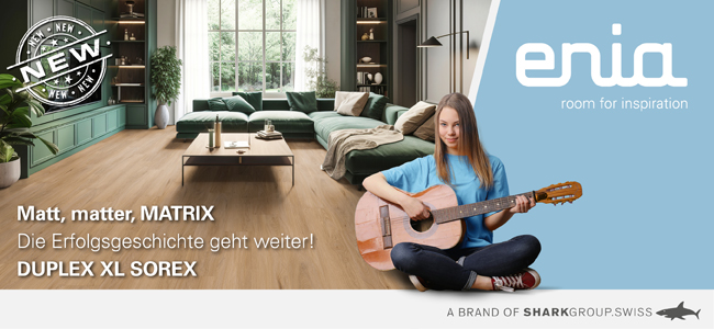 enia flooring international ag