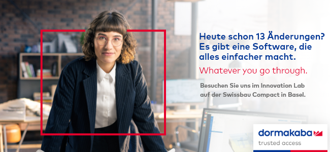 dormakaba Schweiz AG