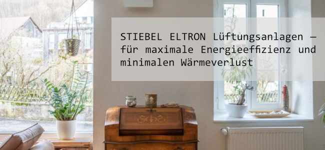 Stiebel Eltron AG