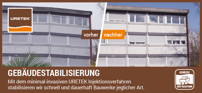 URETEK (Schweiz) AG