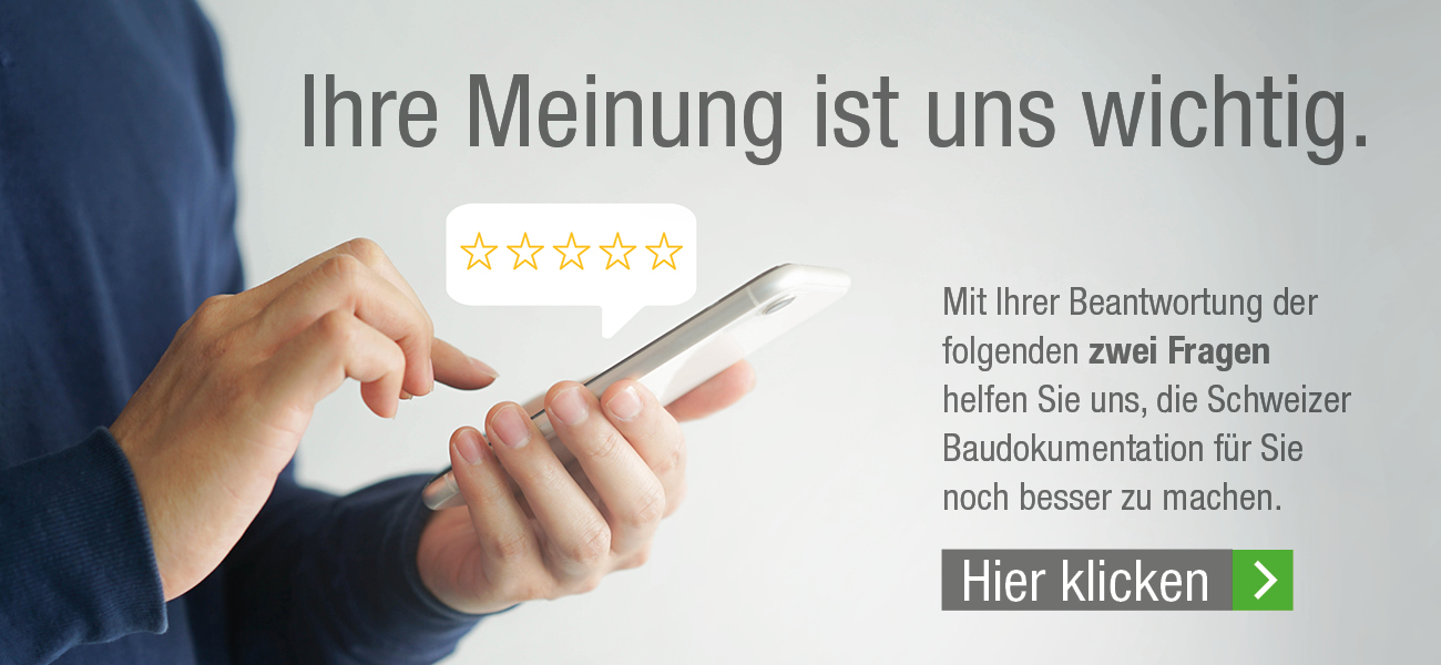 Umfrage NPS