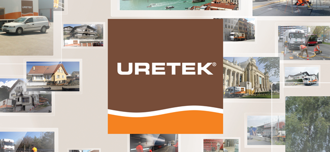 Videos zu URETEK