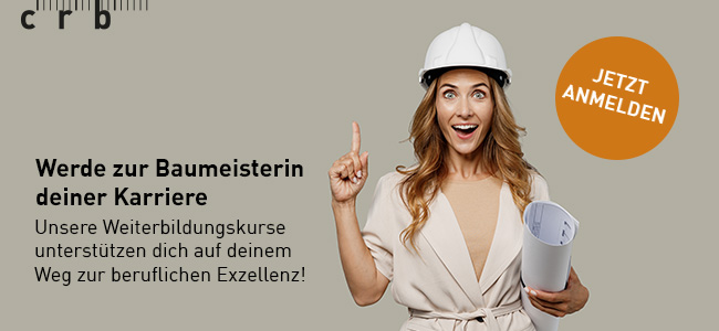 CRB, Schweizerische Zentralstelle für Baurationalisierung