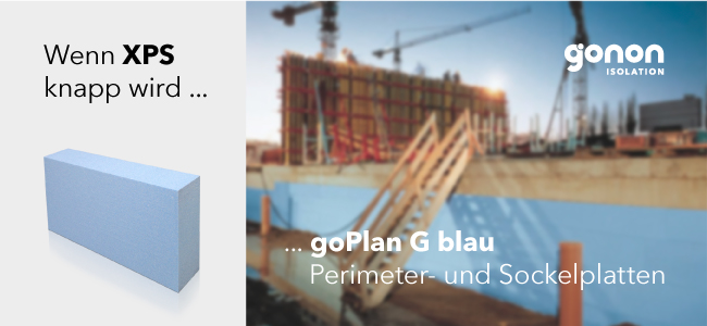Gonon Isolation AG