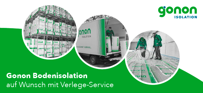 Gonon Isolation AG