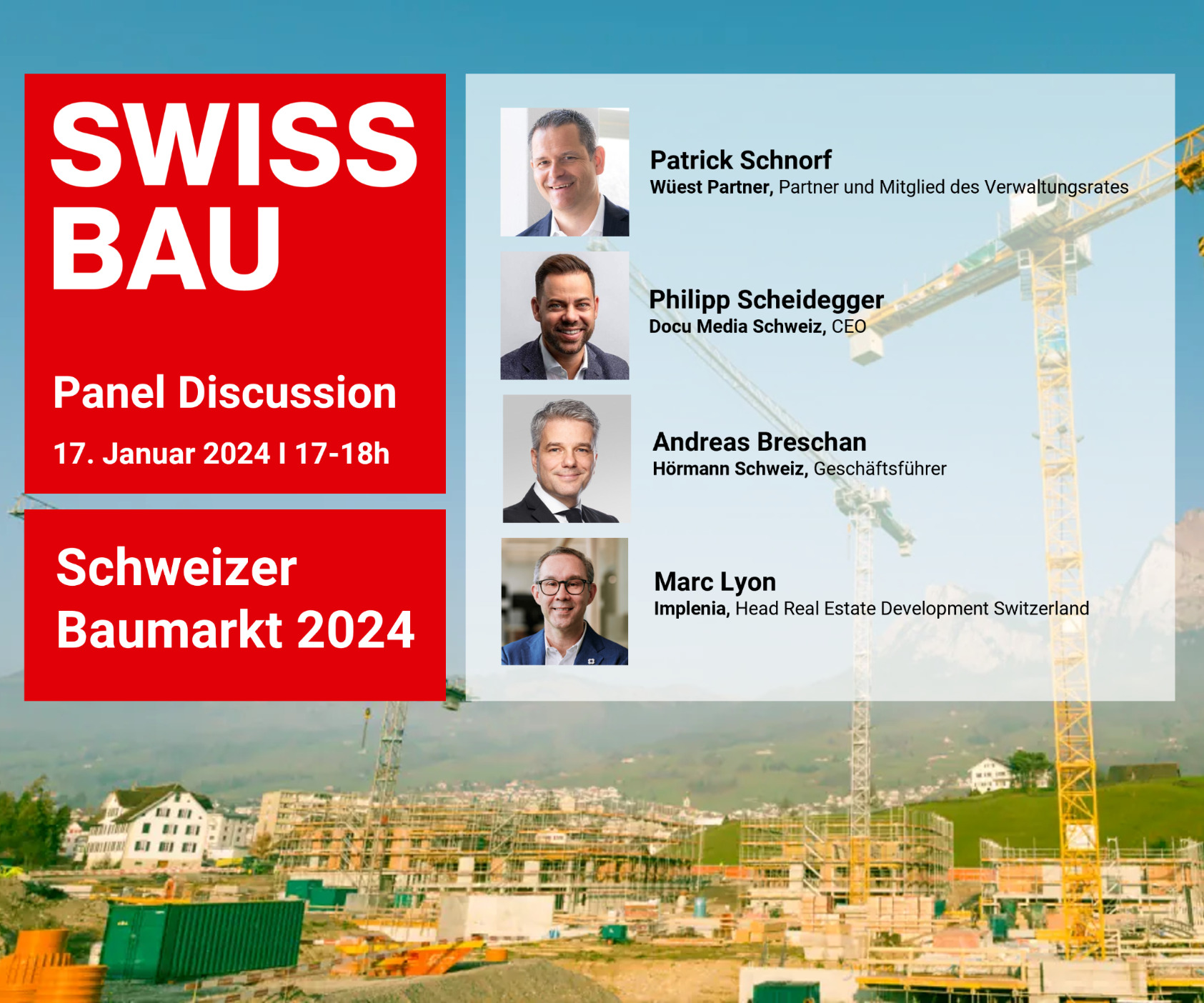 Swissbau